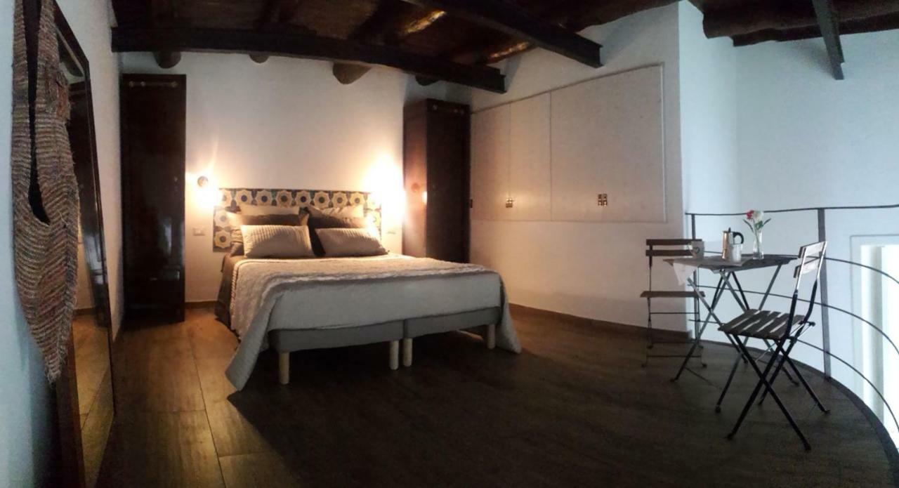 Casa Vacanza Il Sole Di Napoli Exterior photo